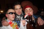 Monsterkonz�rt Laufen 2009
